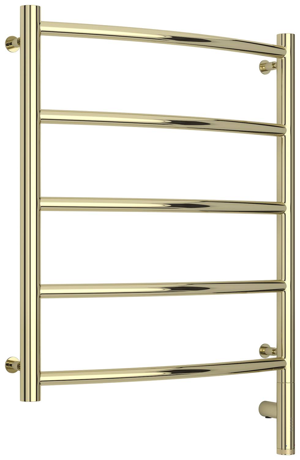 Полотенцесушитель электрический Сунержа Галант 3.0 532x724 мм правый шампань 020-5801-6050