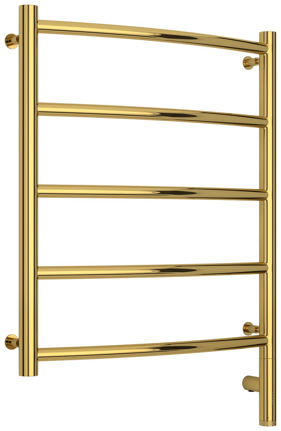 Полотенцесушитель электрический Сунержа Галант 3.0 532x724 мм правый золото 03-5801-6050