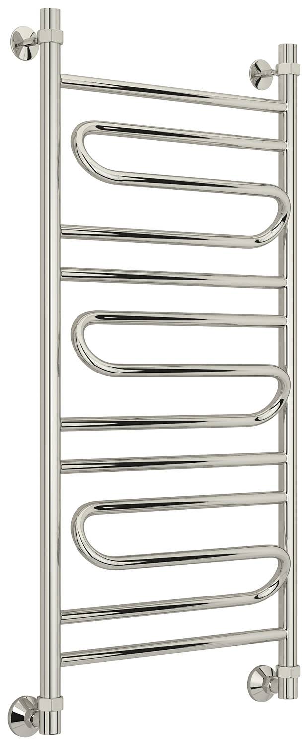 Полотенцесушитель водяной Стилье Аксиома-30 56.5x107.2 см 00663-1050