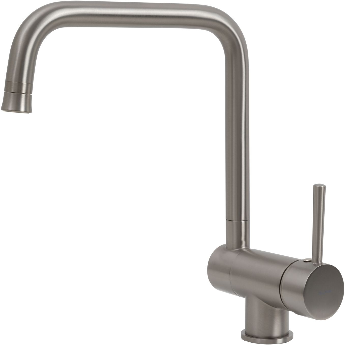 Смеситель для кухни Allen Brau Fenster никель браш 5.60004-BN
