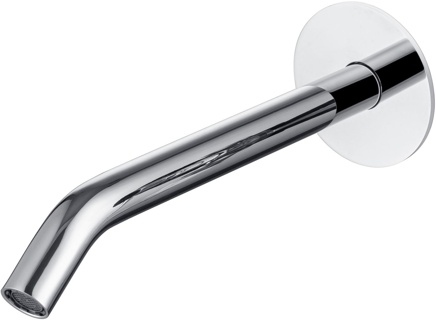 Излив для ванны Allen Brau Priority 15,7 см хром 5.31A18-00