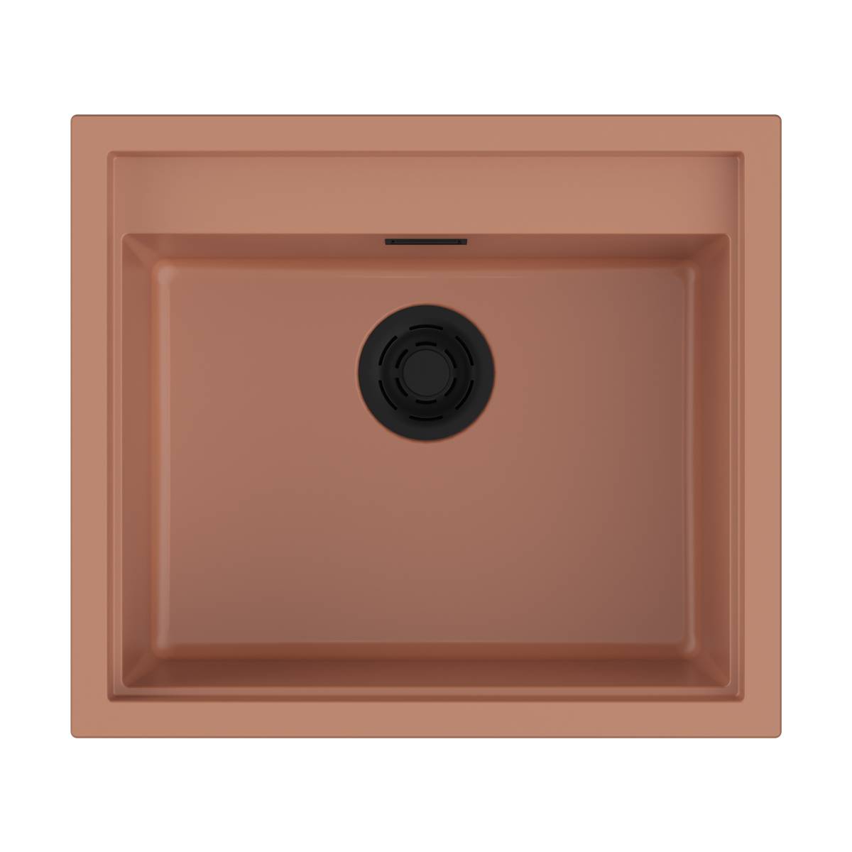 Кухонная мойка Omoikiri Sintesi 57-CN Artceramic 57x50 см canyon 4997142