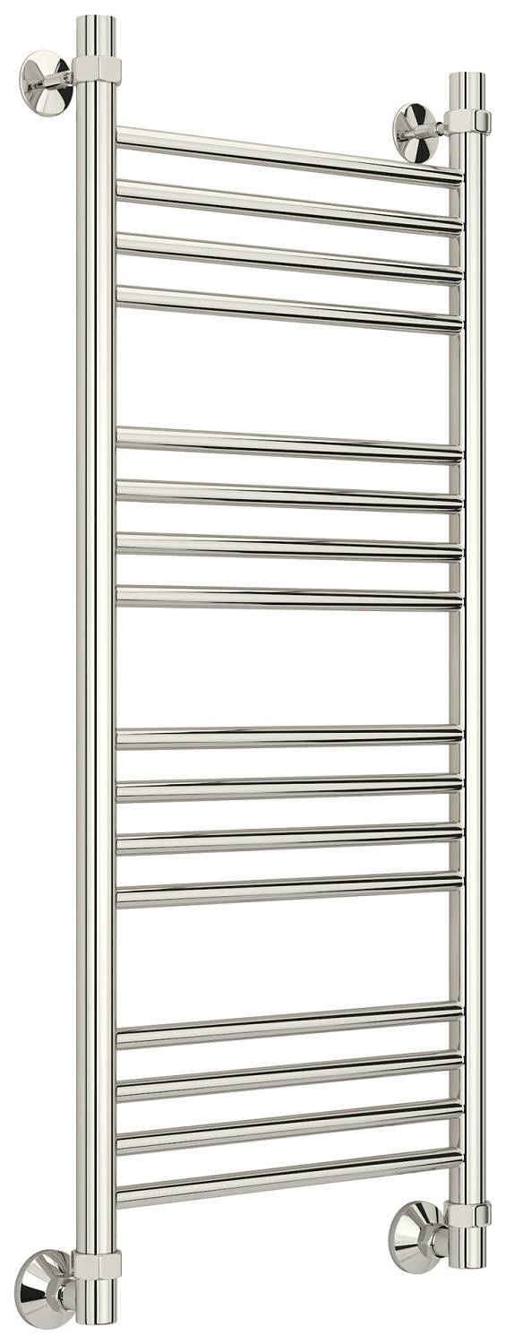 Полотенцесушитель водяной Стилье Аксиома-10 1042x465 мм без покрытия 00661-1040