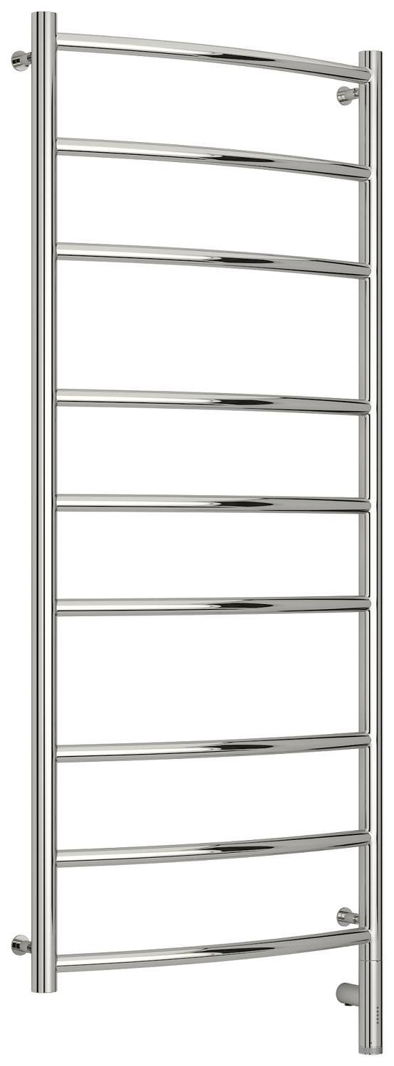 Полотенцесушитель электрический Сунержа Галант 3.0 532x1324 мм правый без покрытия 00-5801-1250