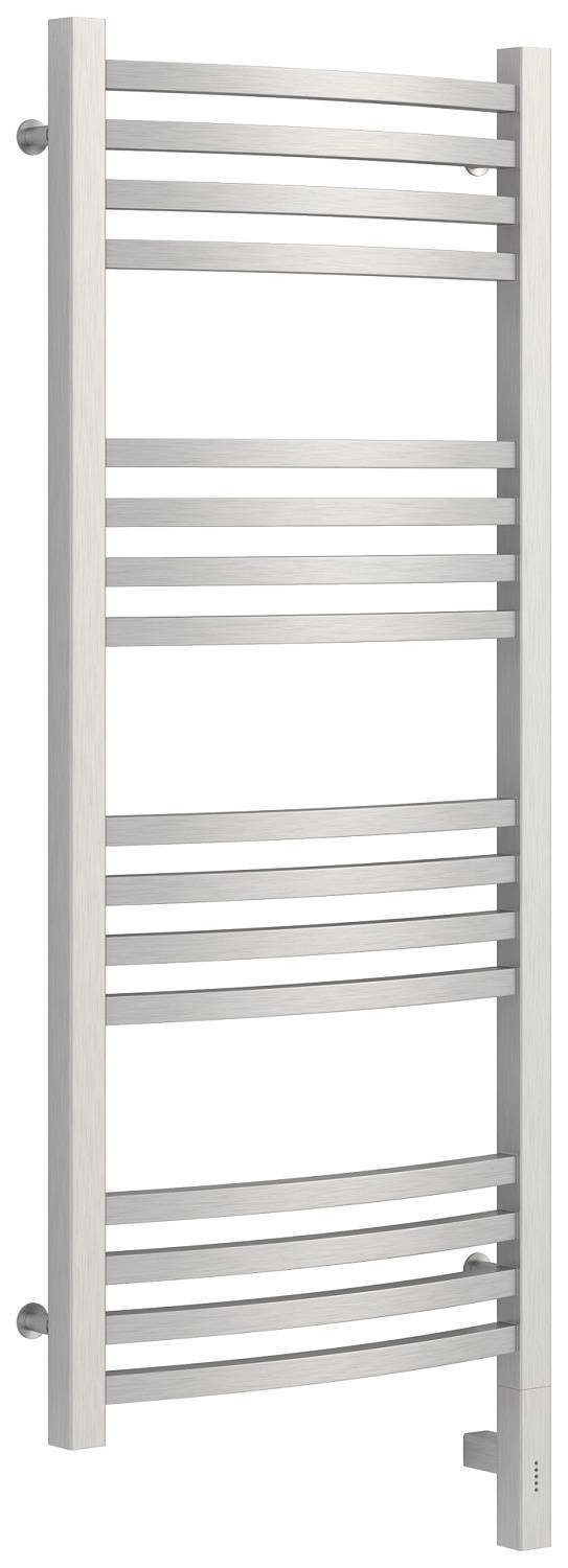 Полотенцесушитель электрический Сунержа Аркус 3.0 430x1120 мм правый сатин 071-5705-1040