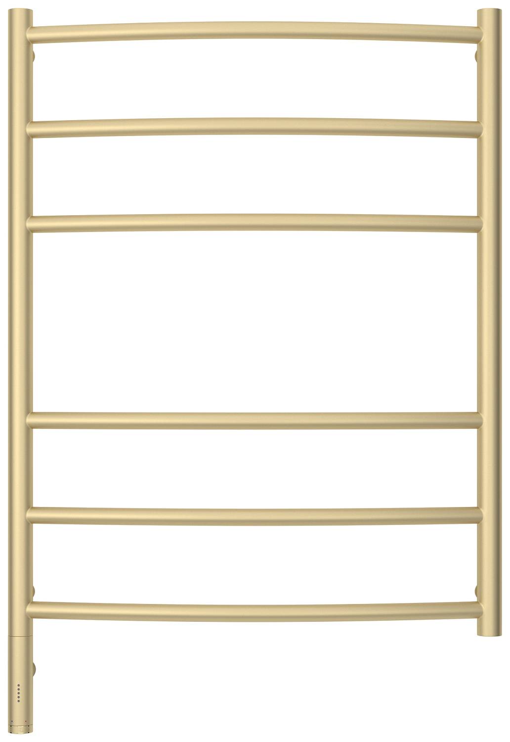 Полотенцесушитель электрический Сунержа Галант 3.0 632x924 мм левое матовая шампань 022-5800-8060