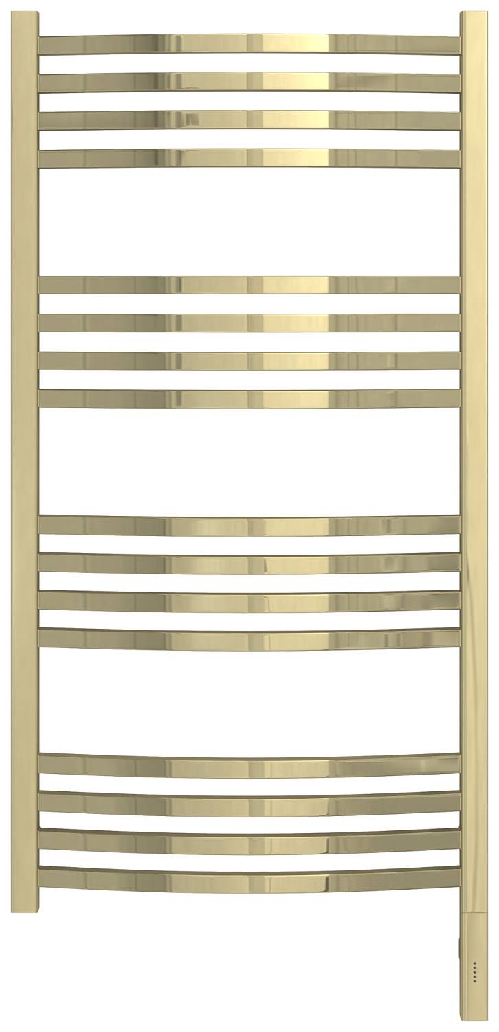 Полотенцесушитель электрический Сунержа Аркус 3.0 530x1120 мм правое шампань 020-5705-1050