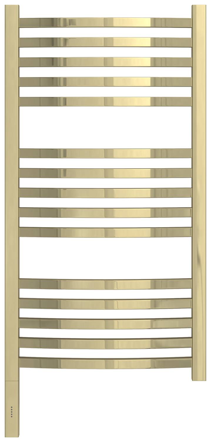 Полотенцесушитель электрический Сунержа Аркус 3.0 430x920 мм левый шампань 020-5704-8040