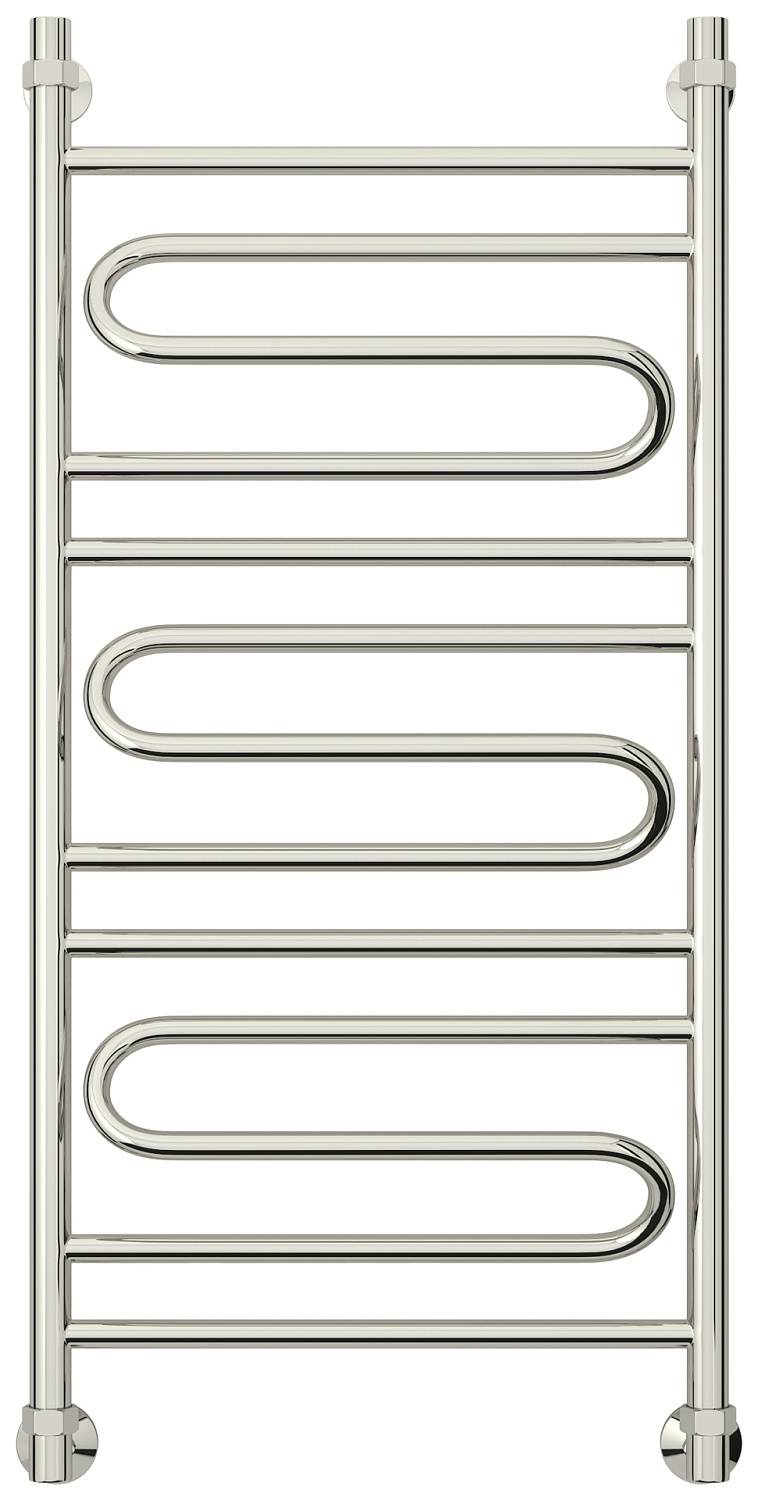 Полотенцесушитель водяной Стилье Аксиома-30 56.5x107.2 см 00663-1050