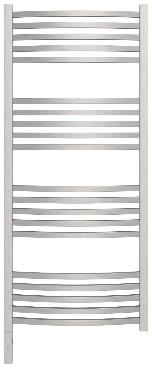 Полотенцесушитель электрический Сунержа Аркус 3.0 530x1320 мм левое сатин 071-5704-1250