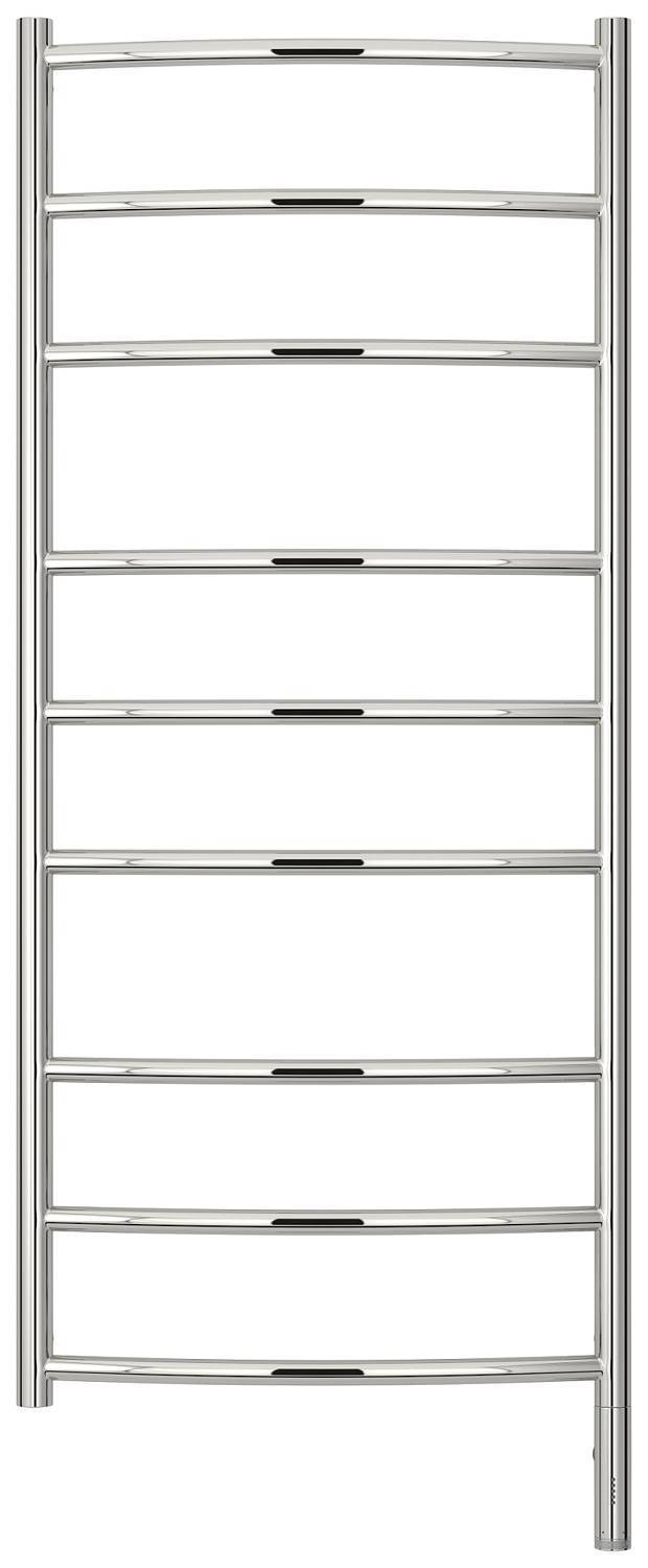 Полотенцесушитель электрический Сунержа Галант 3.0 532x1324 мм правый без покрытия 00-5801-1250