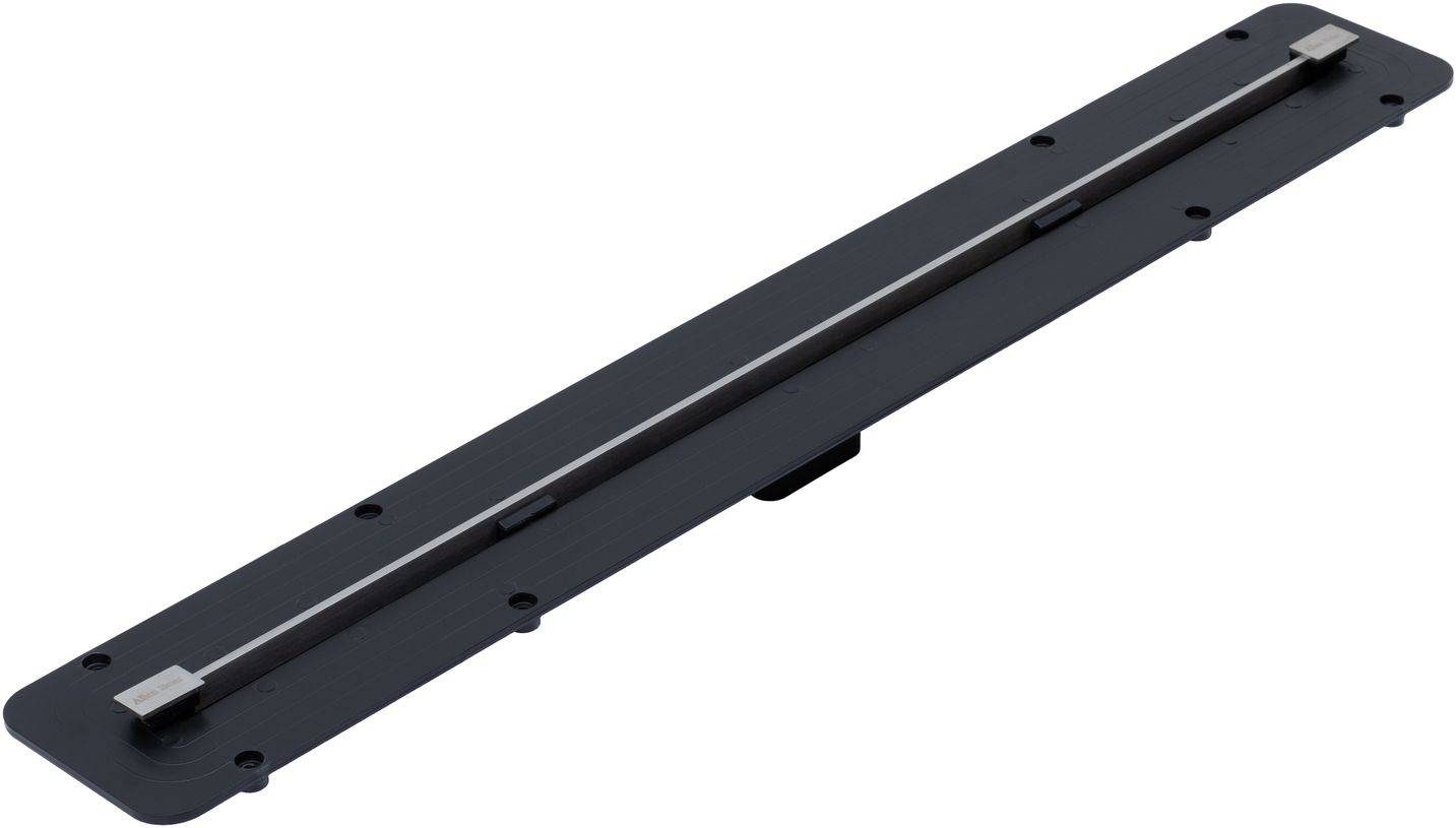 Душевой лоток Allen Brau Liberty 74.5 см нержавеющая сталь 9.50001.SS