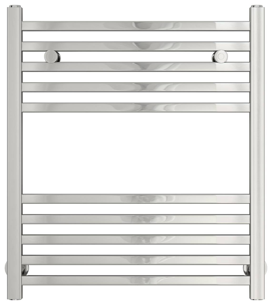 Полотенцесушитель водяной Сунержа Модус 500x600 мм без покрытия 00-0250-6050