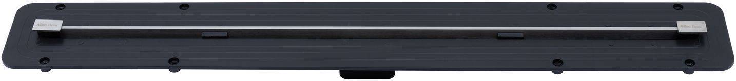 Душевой лоток Allen Brau Liberty 74.5 см нержавеющая сталь 9.50001.SS