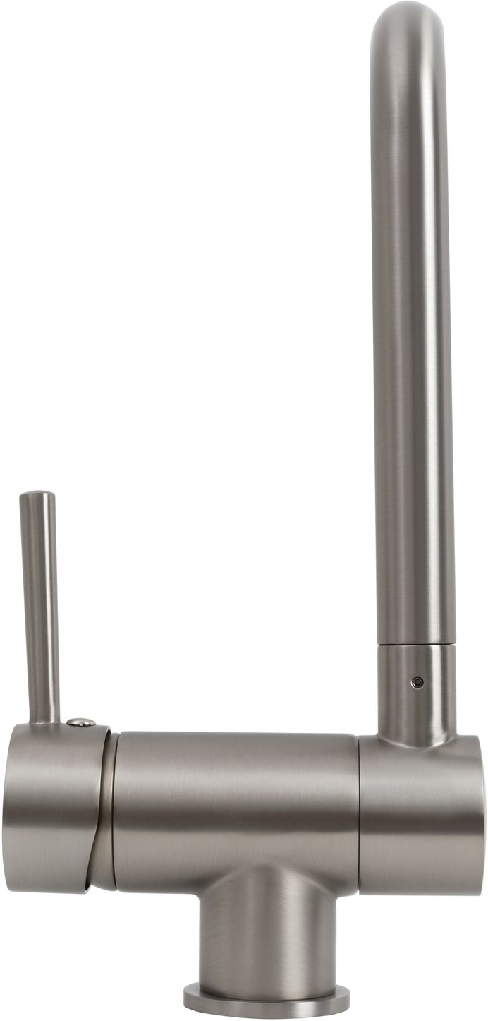 Смеситель для кухни Allen Brau Fenster никель браш 5.60004-BN