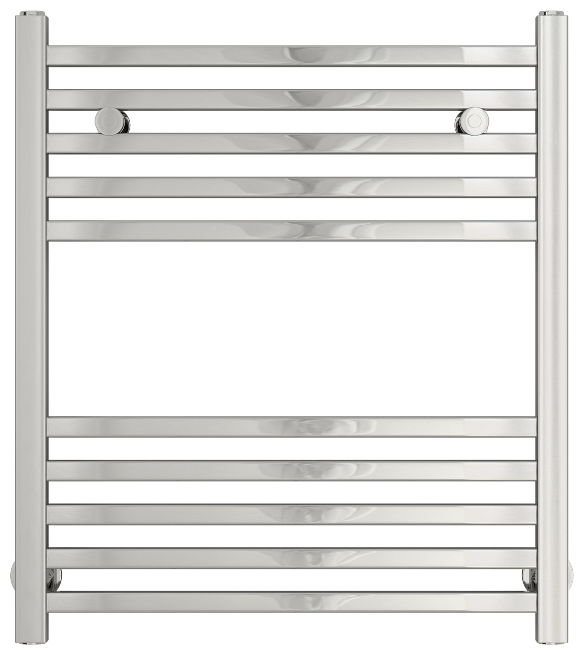 Полотенцесушитель водяной Сунержа Модус 500x600 мм без покрытия 00-0250-6050