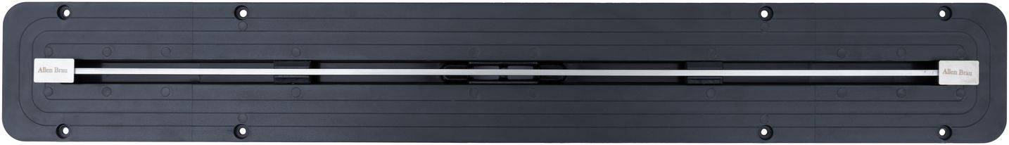 Душевой лоток Allen Brau Liberty 74.5 см нержавеющая сталь 9.50001.SS