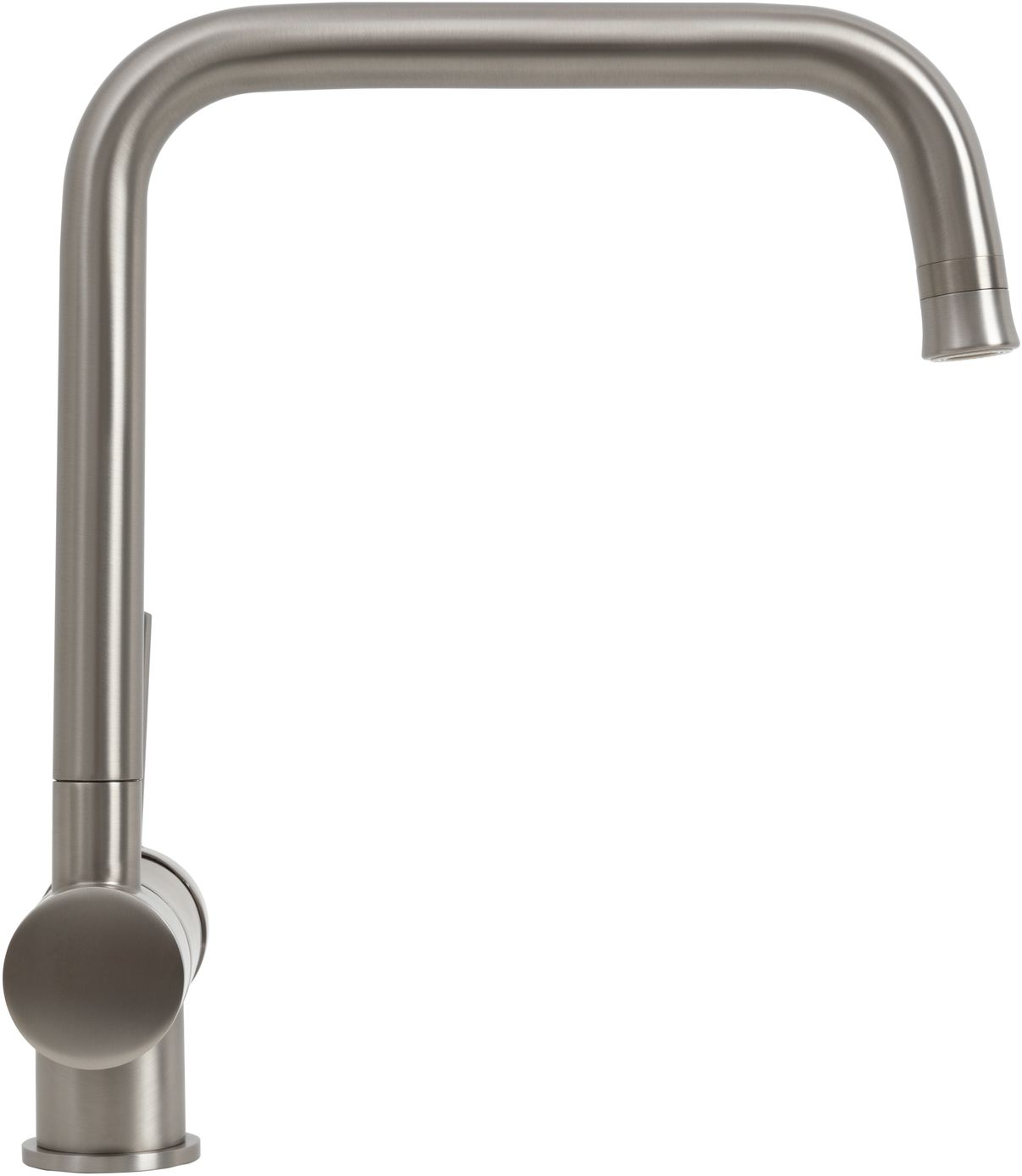 Смеситель для кухни Allen Brau Fenster никель браш 5.60004-BN