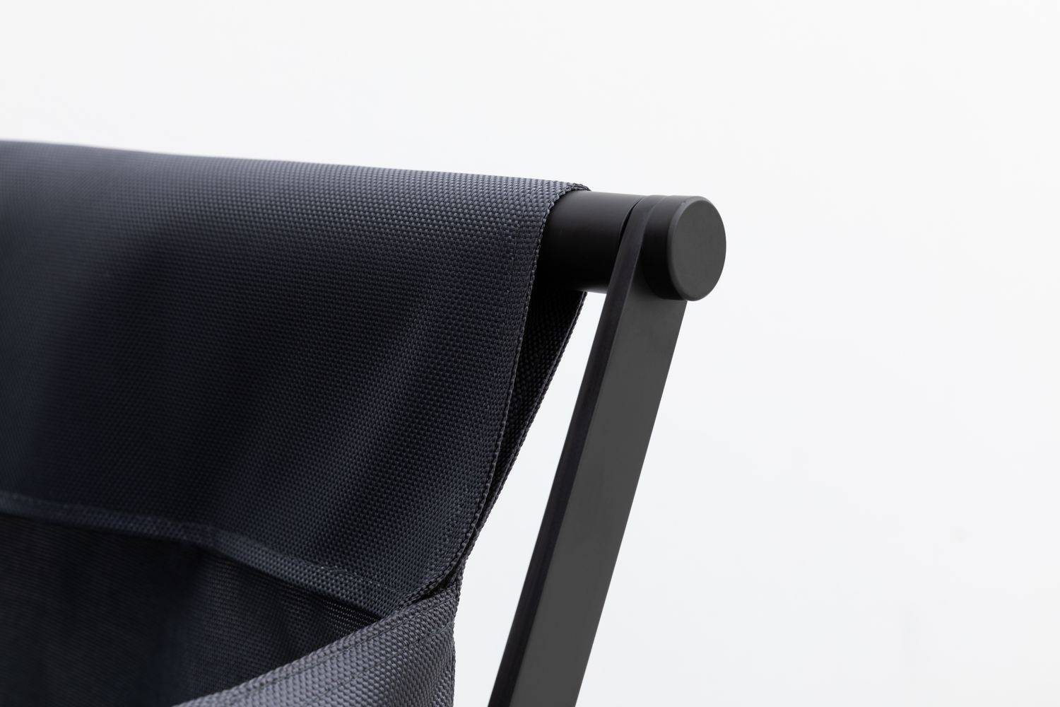 Корзина для белья Allen Brau Priority 57.2x34x86.5 см серая/черная 00312049