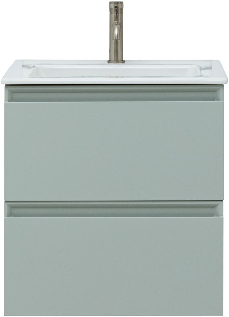 Тумба под раковину Allen Brau Eclipse 60x46x63.4 см папирус 1.E1001.PWM