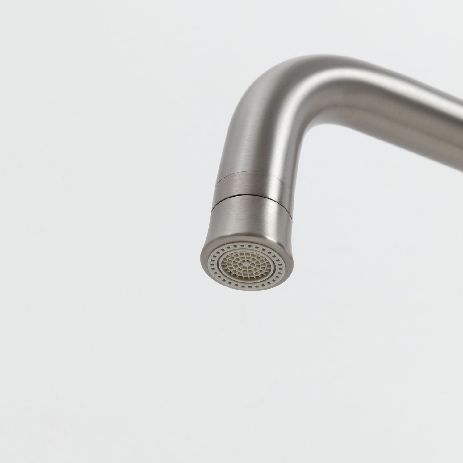 Смеситель для кухни Allen Brau Fenster никель браш 5.60004-BN