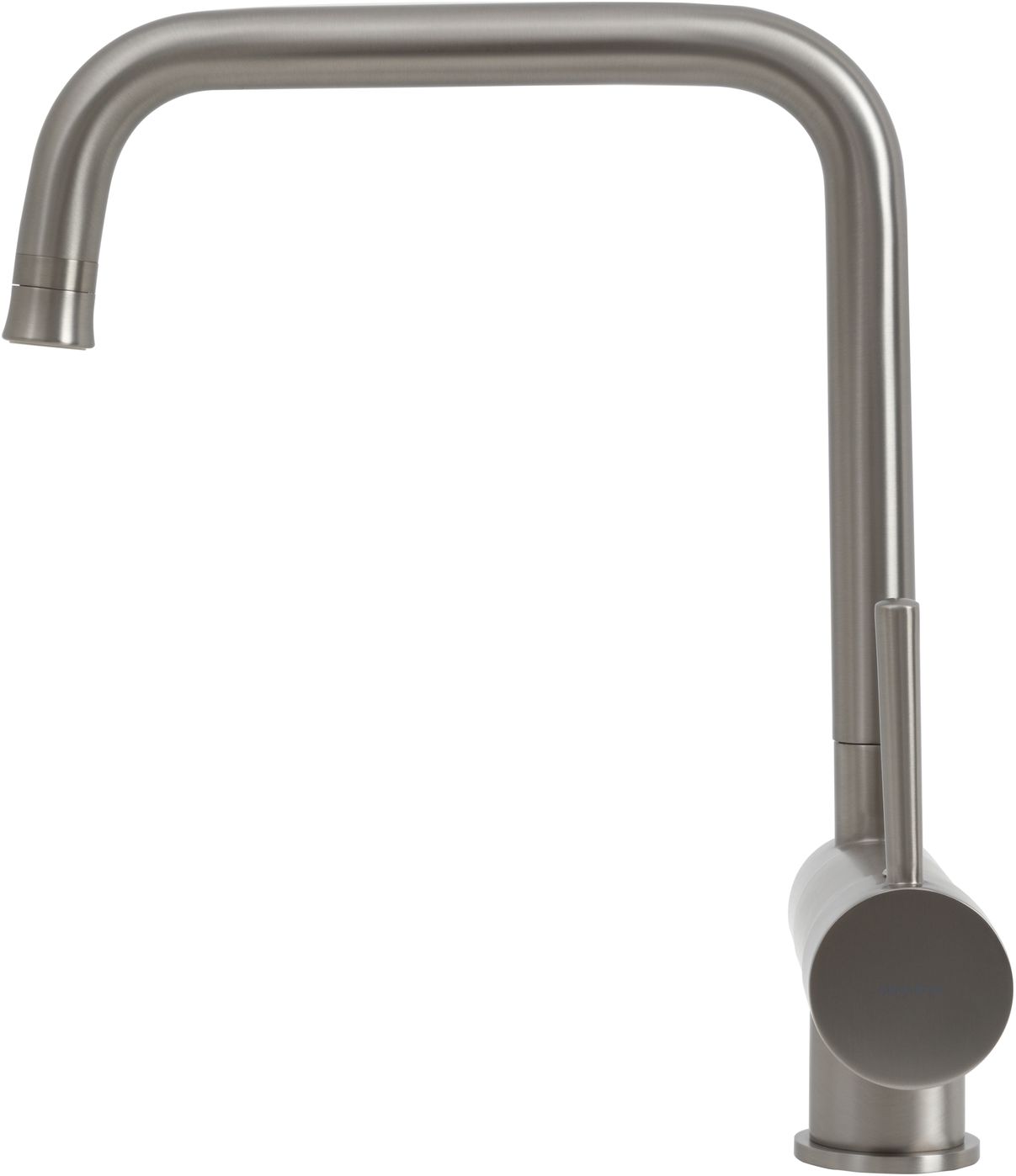 Смеситель для кухни Allen Brau Fenster никель браш 5.60004-BN