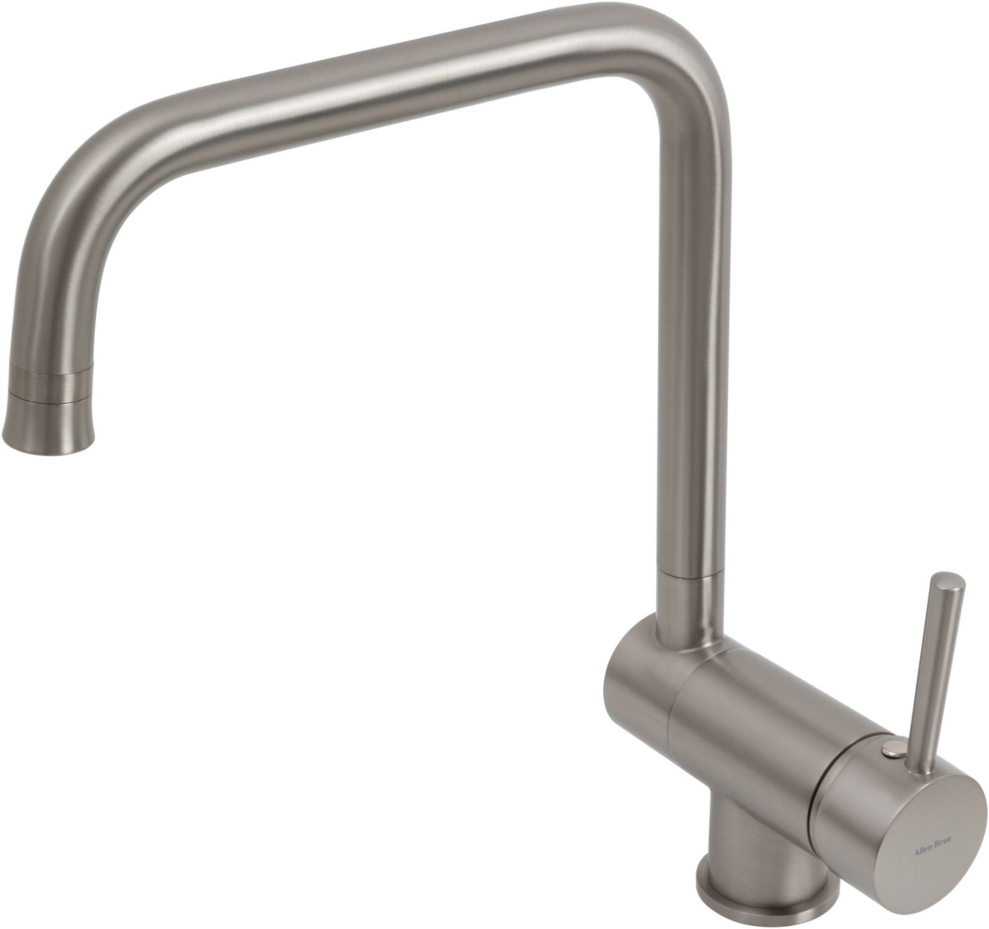 Смеситель для кухни Allen Brau Fenster никель браш 5.60004-BN