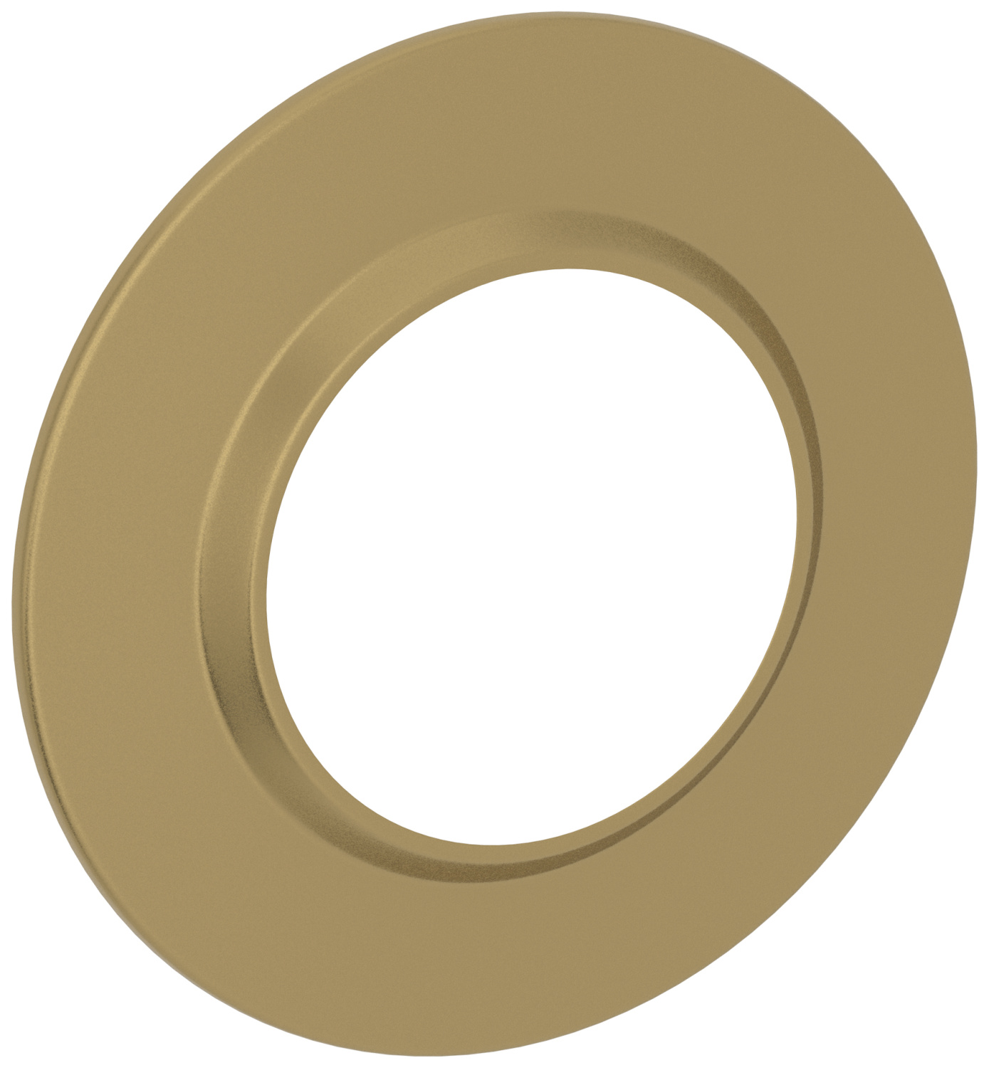 Увеличитель диаметра Сунержа Tube d5-7 см 2 шт. золотой шёлк матовый 32-1507-0003