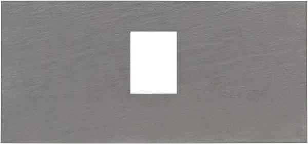 Столешница Allen Brau Infinity 100 см серая 1.21012.DG-S