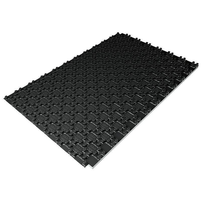 Плита теплоизоляционная Energofloor Pipelock 20/0,7-1,1 DES-SG НС-1298319