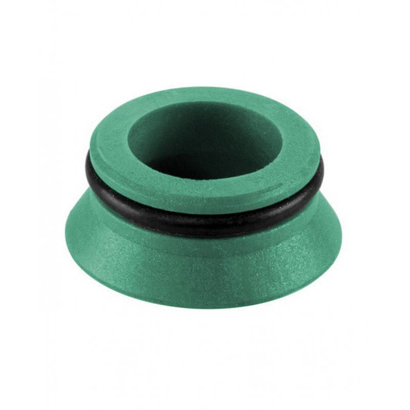 Вставка Simplex в евроконус 3/4 под плоскую прокладку пластик F10090