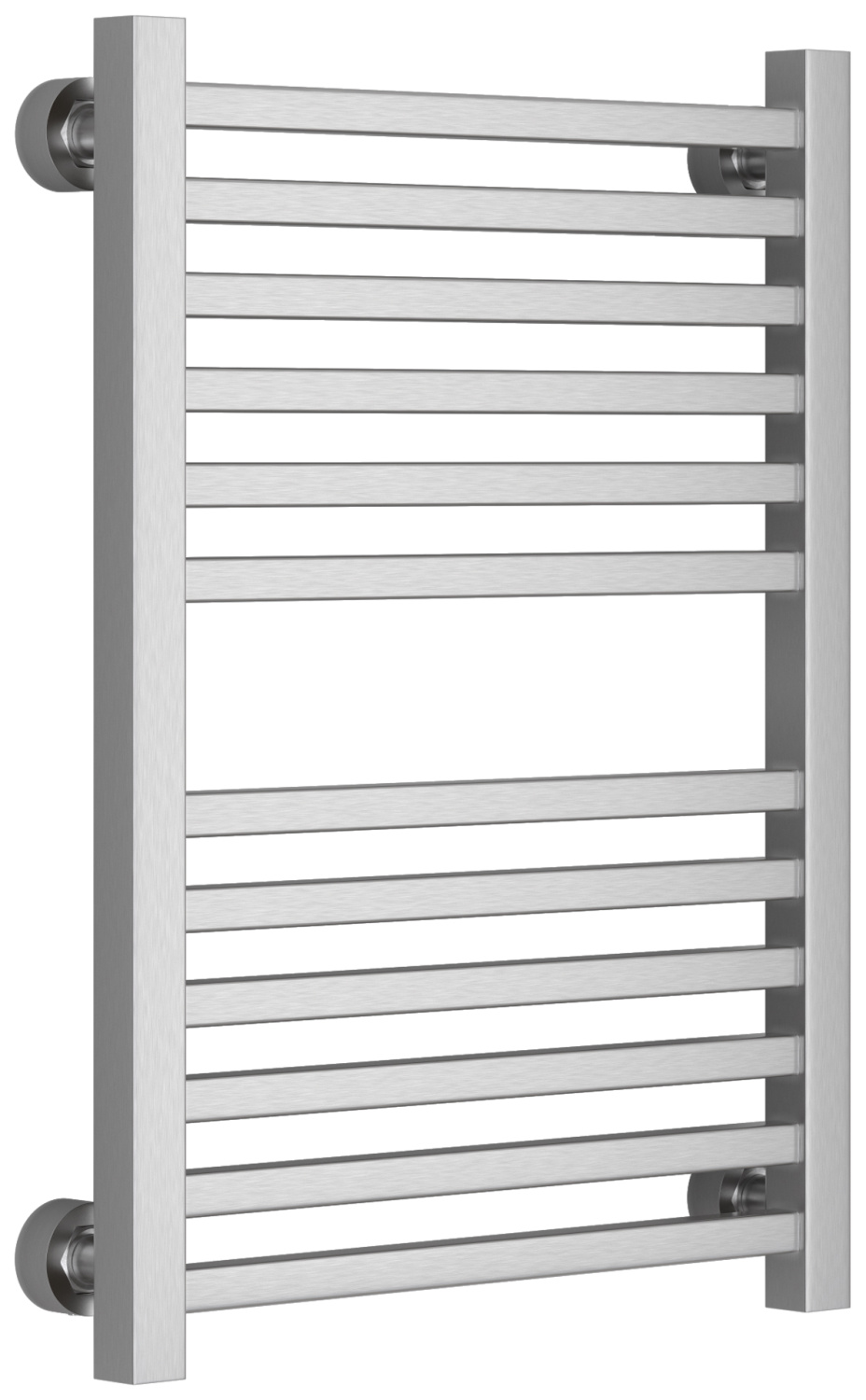 Полотенцесушитель водяной Сунержа Модус Pro 450x600 мм сатин брашированный 071-0450-6040