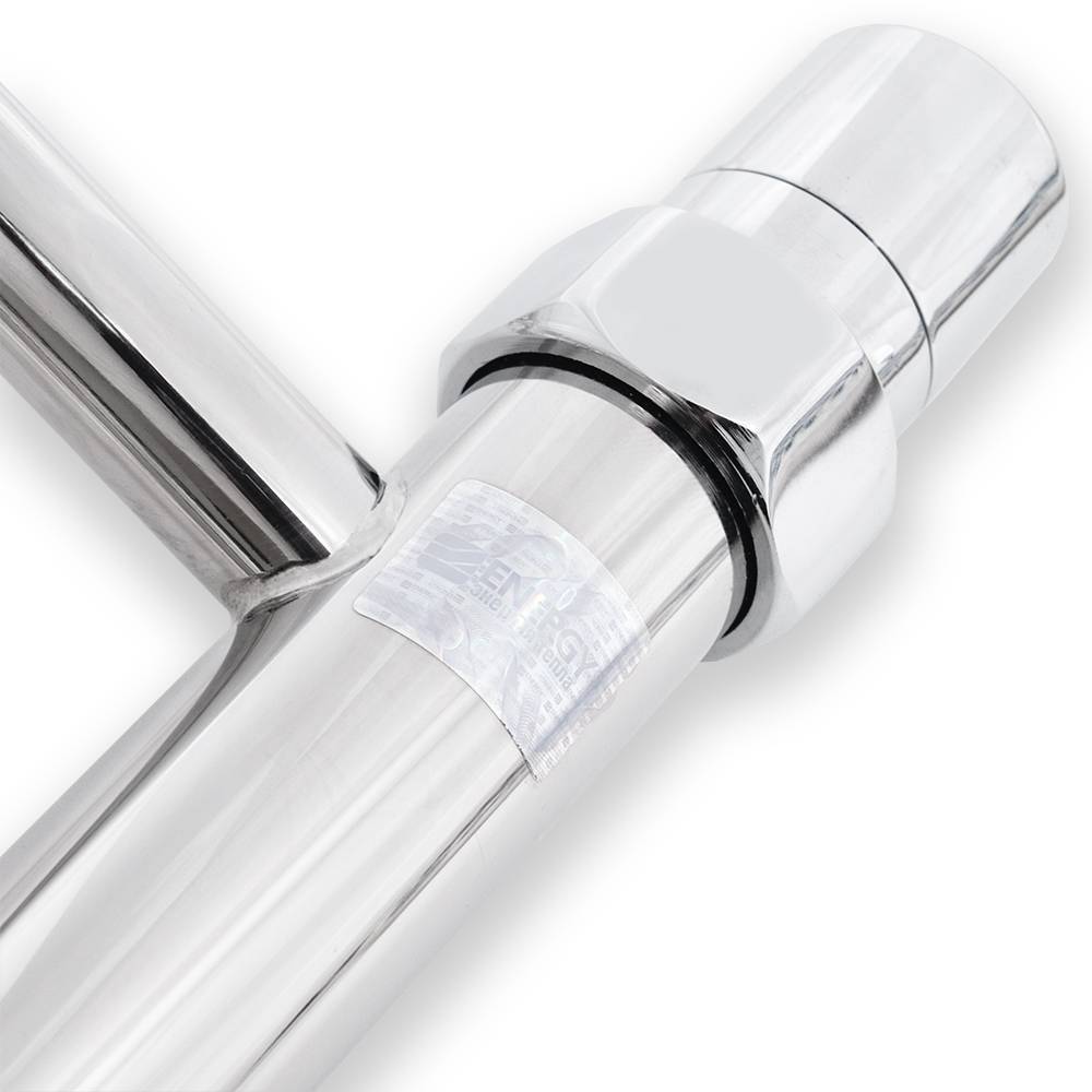 Полотенцесушитель водяной Energy Classic 600x400 мм EWTRCLASS0604000000