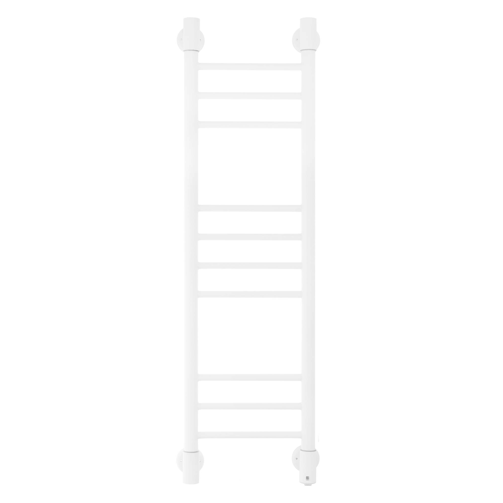 Полотенцесушитель электрический Energy Ergo2 P 1050x300 мм белый матовый EETRERGO2P1053R903M RAL 9003