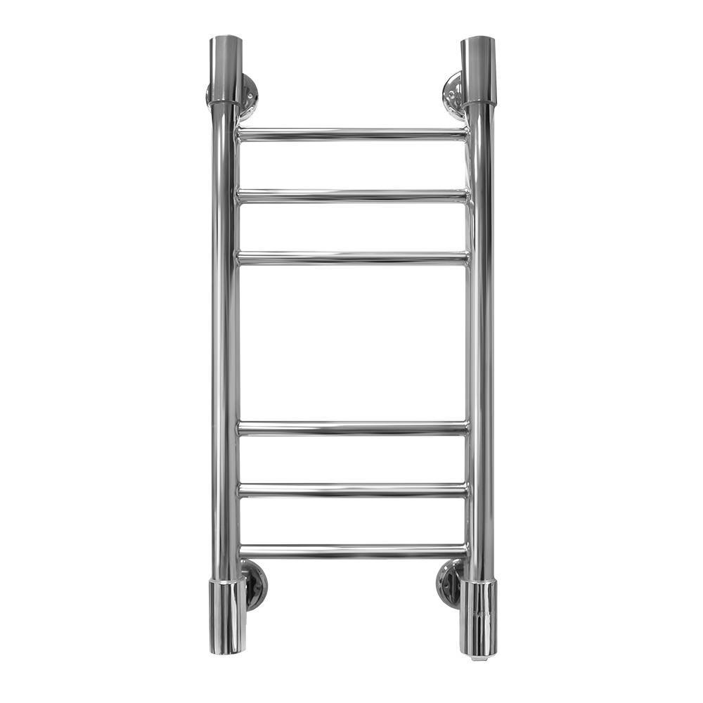 Полотенцесушитель электрический Energy Ergo2 P 650х300 мм прямой ERGO2P653000000