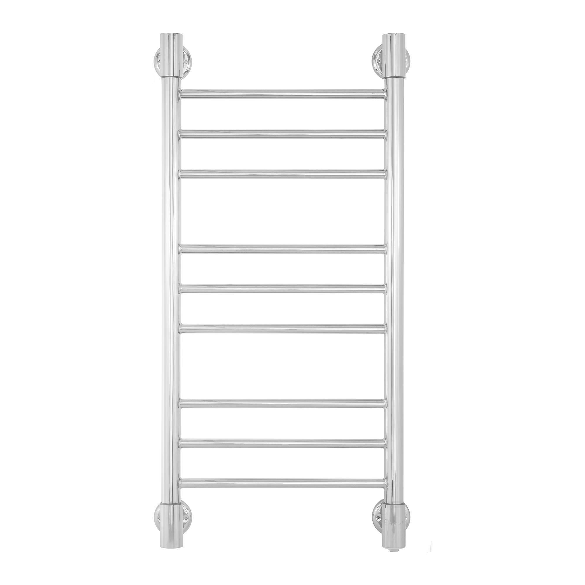 Полотенцесушитель электрический Energy Ergo2 P 850х400 мм прямой ERGO2P854000000