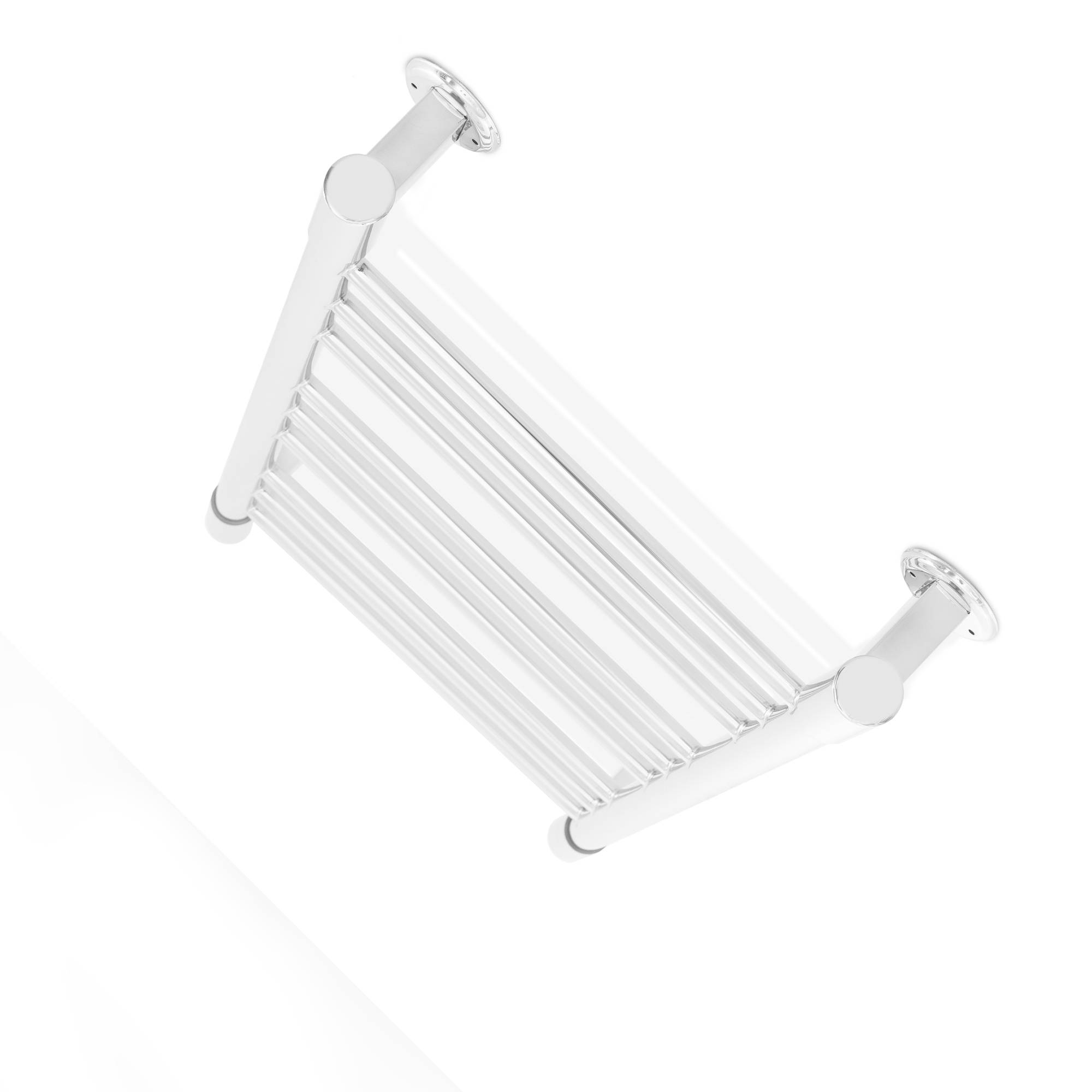 Полотенцесушитель электрический Energy Ergo2 P 850х400 мм прямой ERGO2P854000000