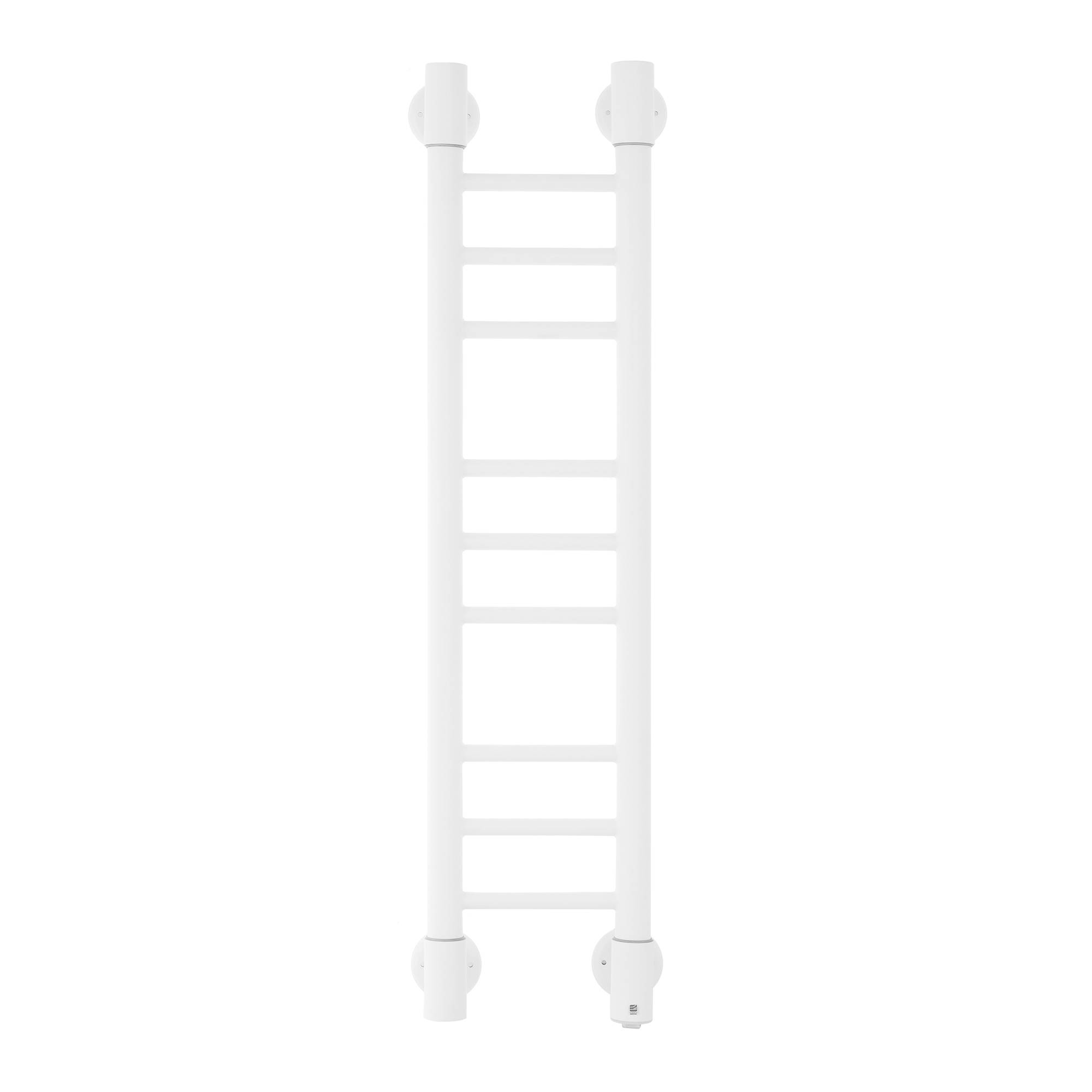 Полотенцесушитель электрический Energy Ergo2 P 850х200 мм RAL 9003 ERGO28520R903M