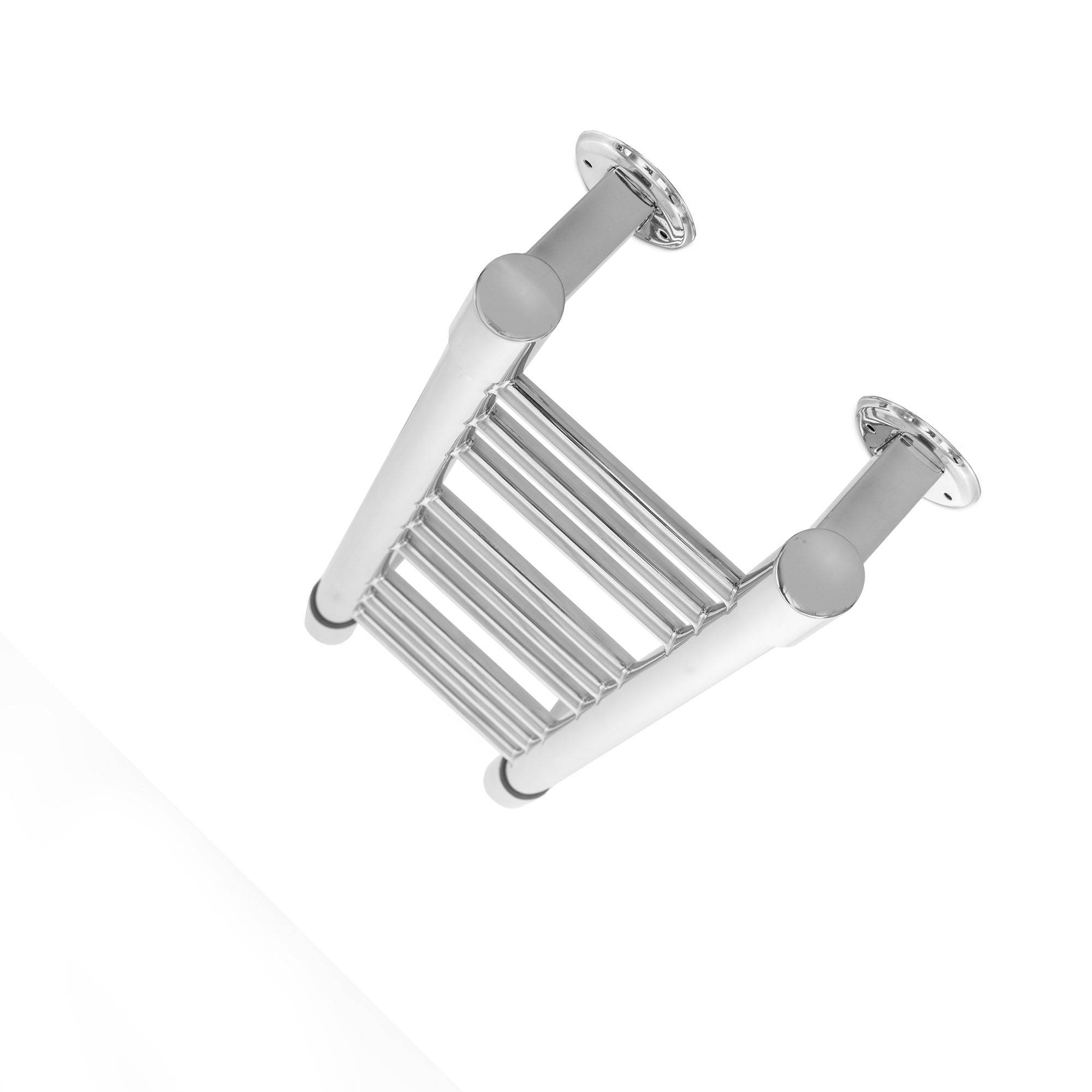 Полотенцесушитель электрический Energy Ergo2 P 850х200 мм прямой ERGO2852000000