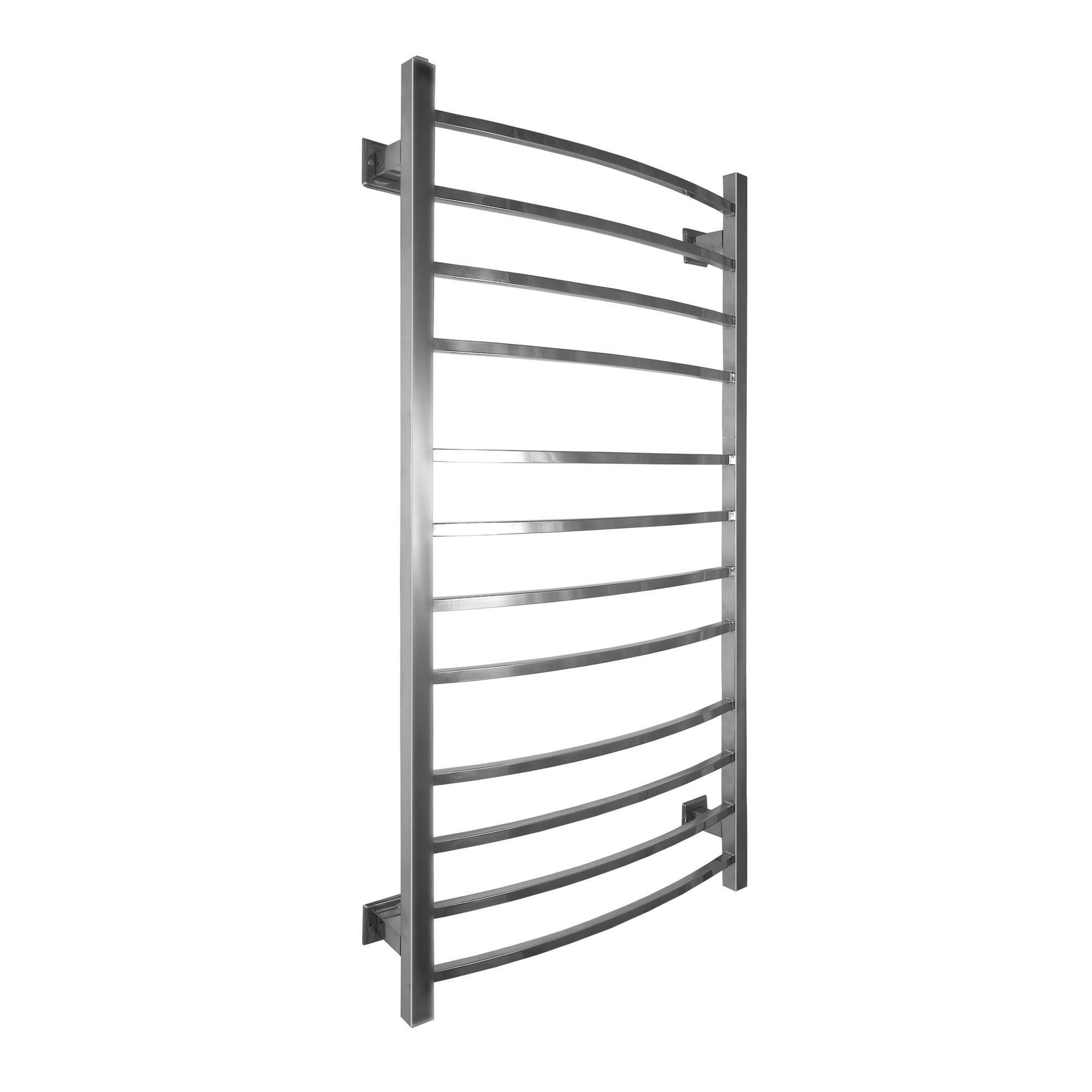 Полотенцесушитель электрический Energy Grand 1200х600 мм GRAND1206000000