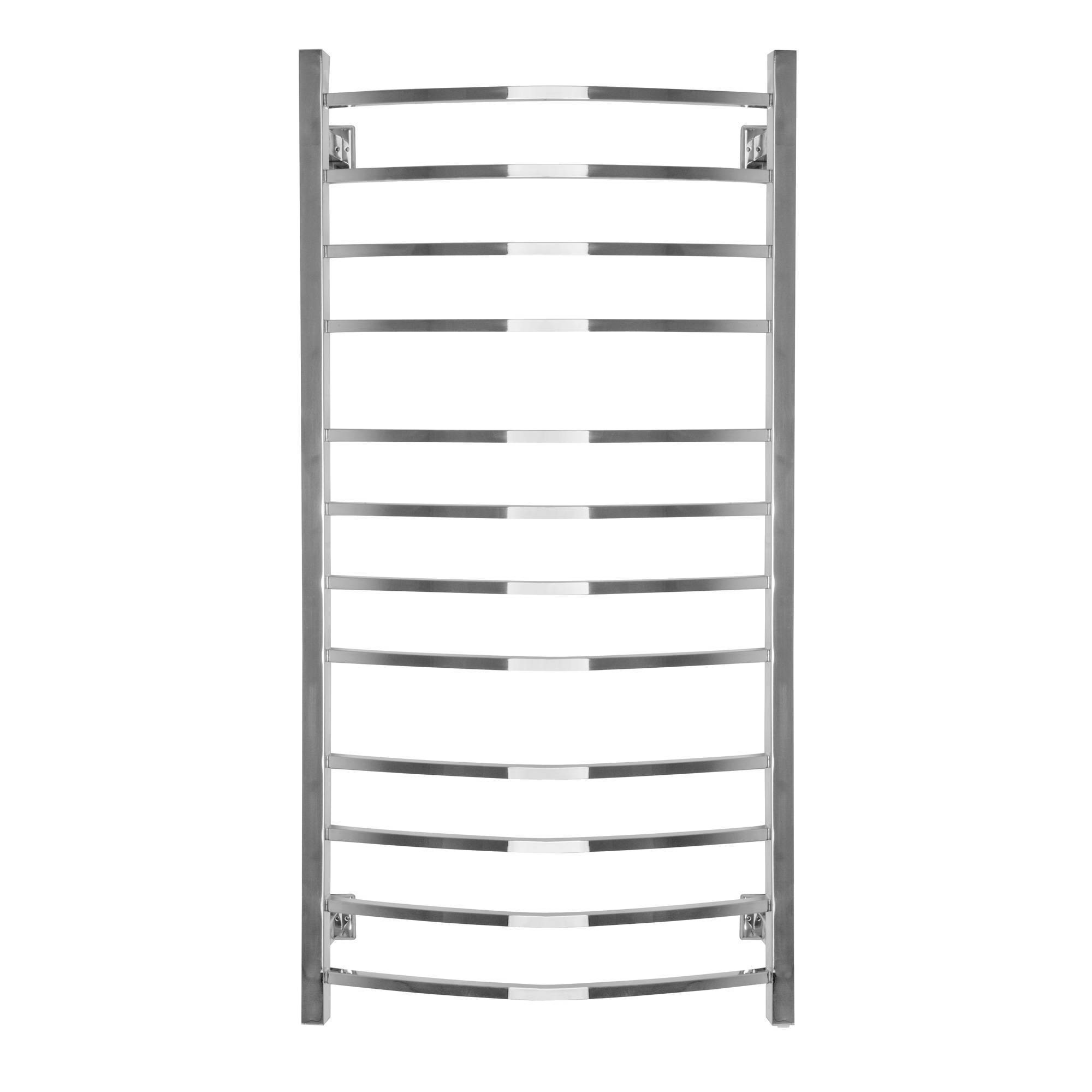 Полотенцесушитель электрический Energy Grand 1200х600 мм GRAND1206000000