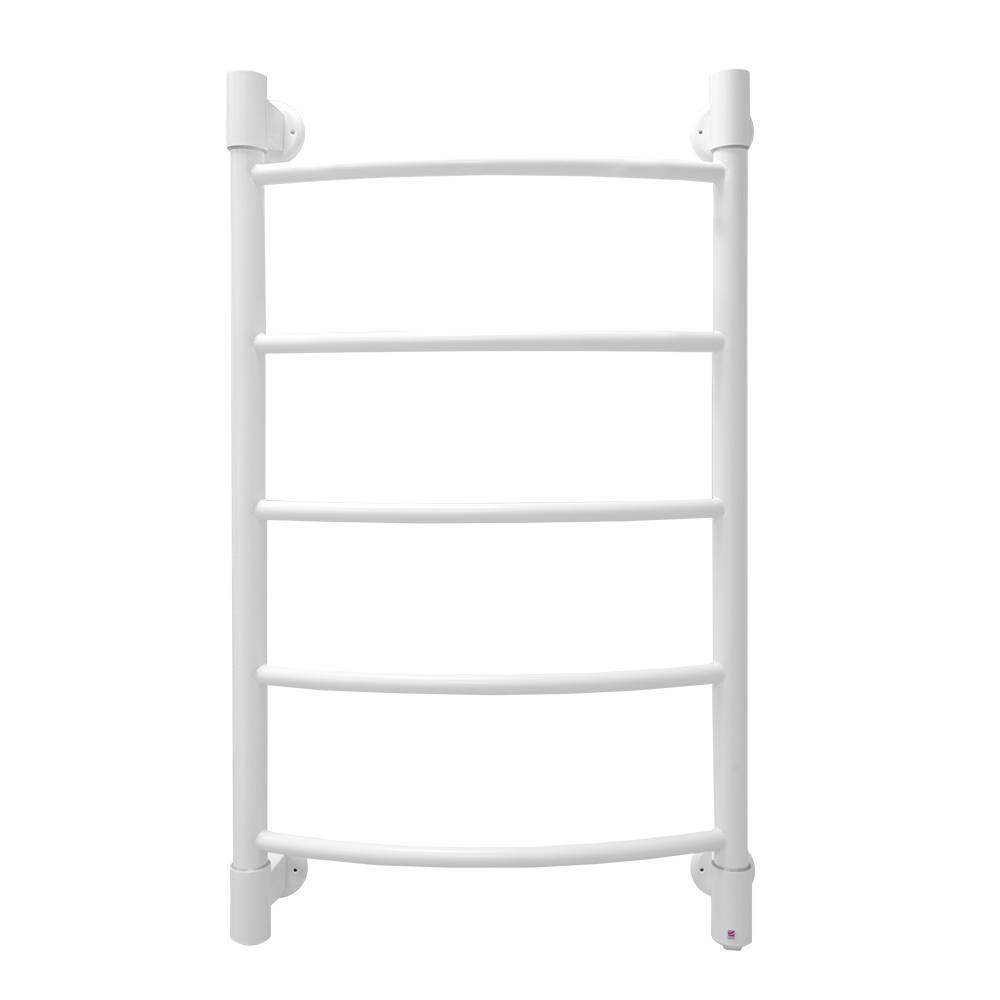 Полотенцесушитель электрический Energy H2 850x500 мм RAL 9003 EETR0000H28550R903M