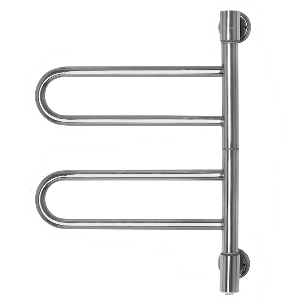 Полотенцесушитель электрический Energy U chrome G2K EETR0UG2K0000000000