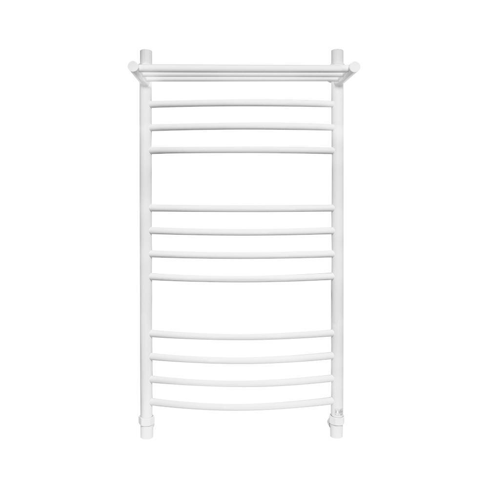 Водяной полотенцесушитель Energy Prestige Modus 1000x500 мм белый матовый EWTRPRESM10050R903M RAL 9016