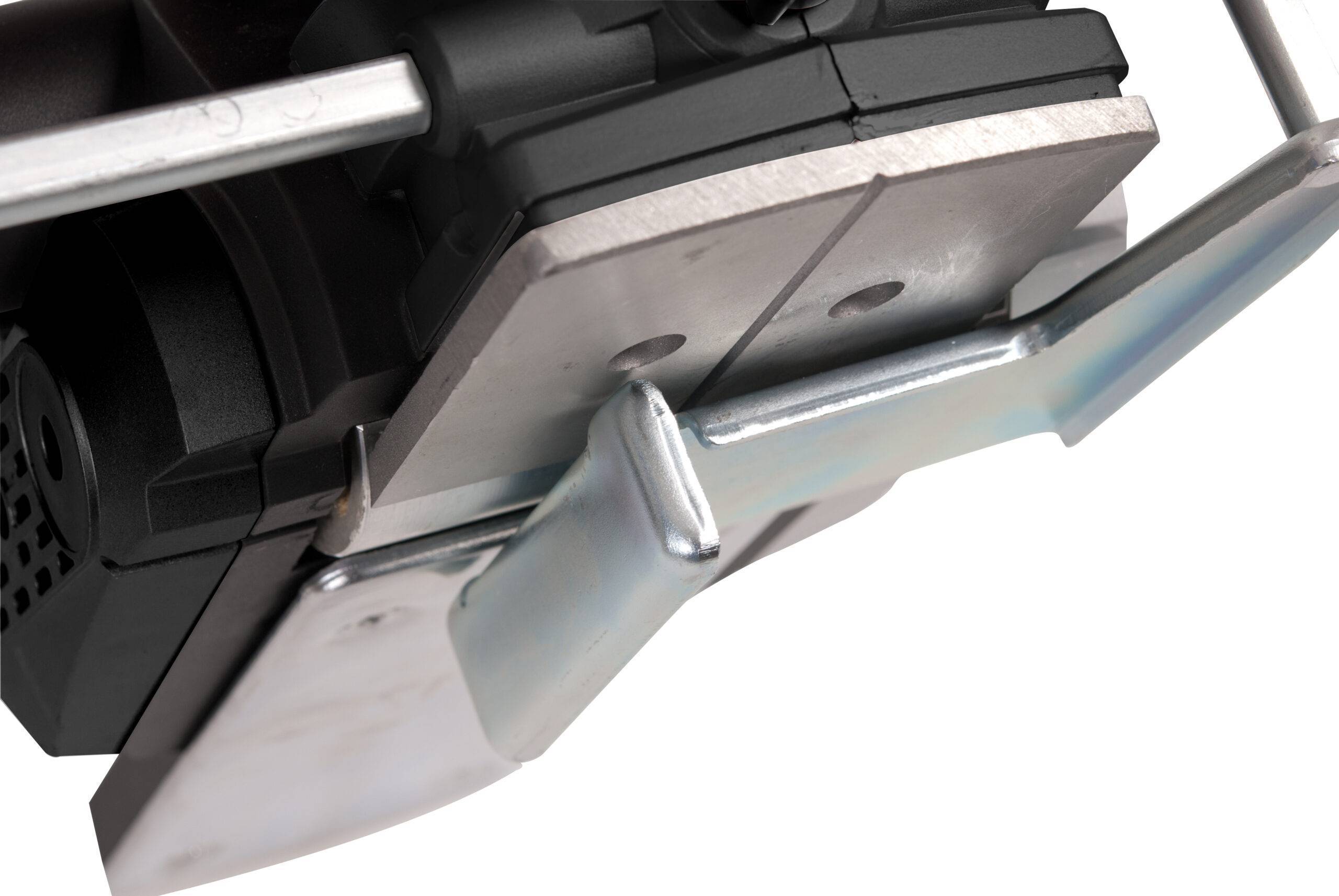 Рубанок электрический FERM PPM