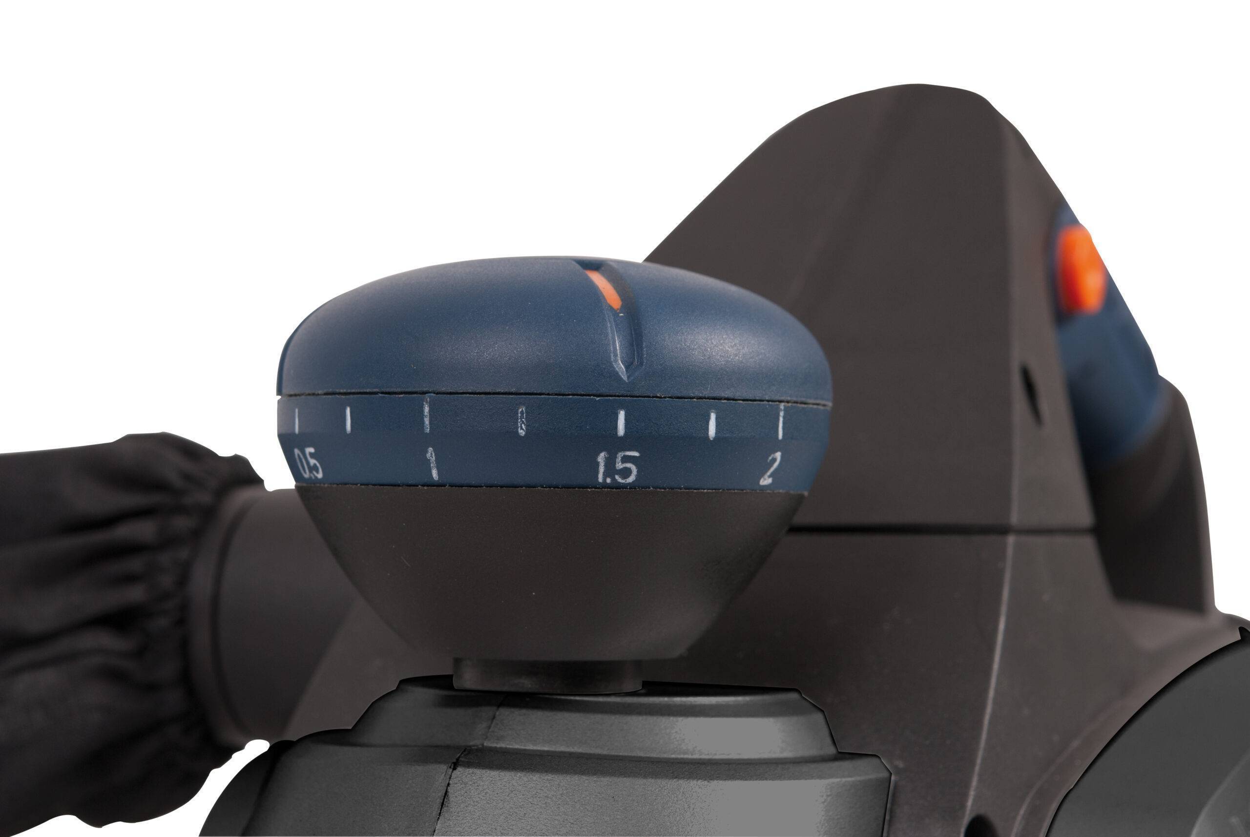 Рубанок электрический FERM PPM