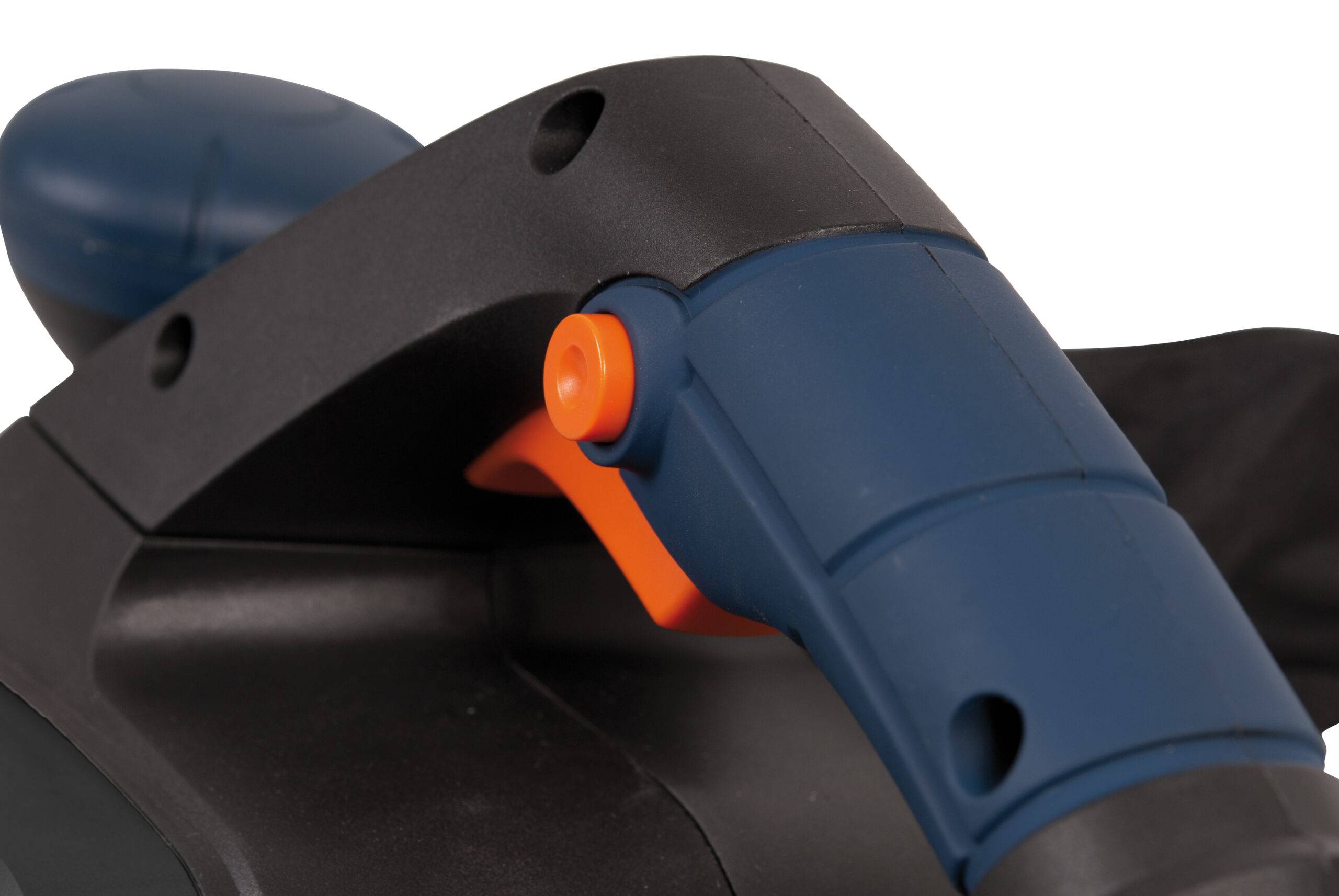 Рубанок электрический FERM PPM