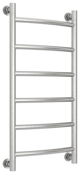 Полотенцесушитель водяной Сунержа Галант+ 800x400 мм сатин 071-0200-8040