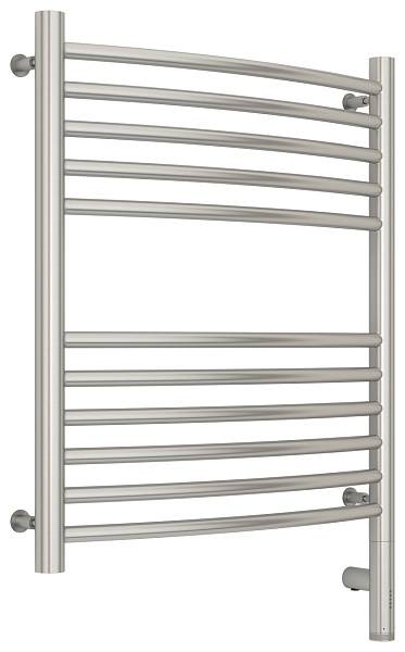 Полотенцесушитель электрический Сунержа Богема 3.0 500x600 мм правый сатин 071-5803-6050