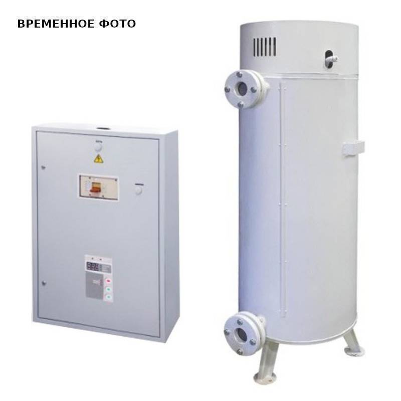 Котел электрический ZOTA Prom 300 кВт PR3443221300